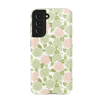 Hydrangea Haze | Floral Garden Case