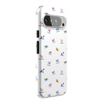 Powder Pups | Dog Sled Case