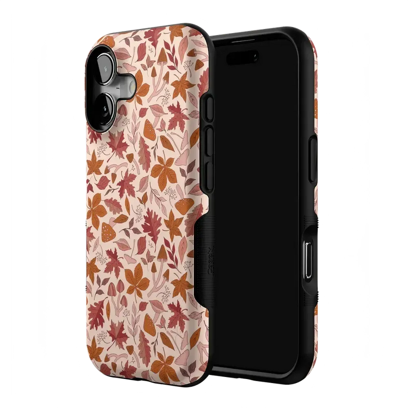 Can't Help Falling | Autumn Leaves Case