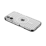 On the Dot | Black Polka Dot Case