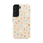 Hoppy Garden | Spring Things Case