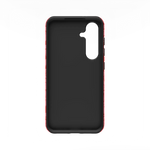 Final Rose | Red & Pink Floral Case