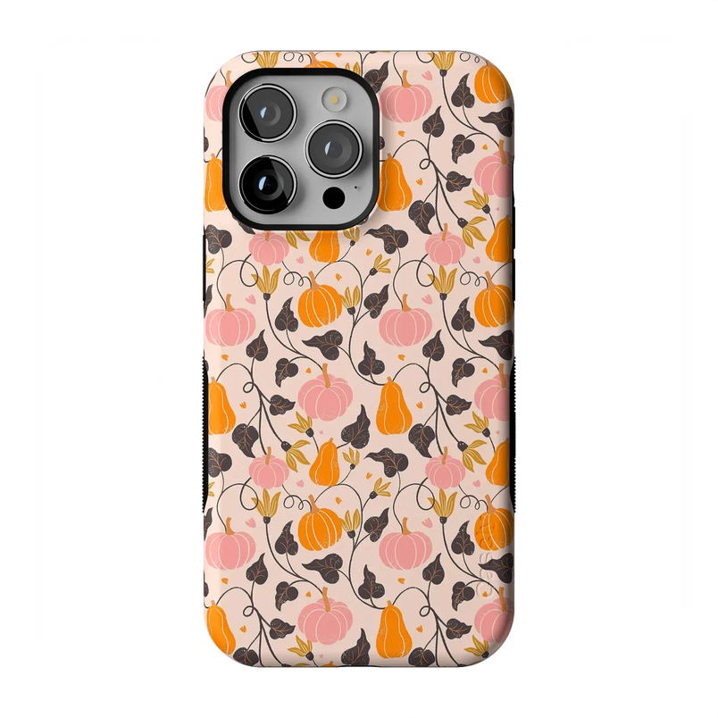 Pumpkin Princess | Harvest Vines Case