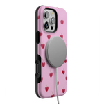 Very Cherry | Painted Cherries Case