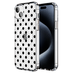 Spotted in SoHo | Black Polka Dot Case