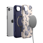 Ink & Iris | Vintage Floral Case