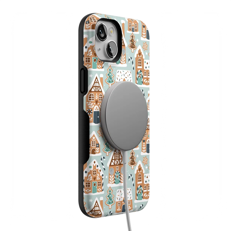 Built Too Sweet | Frosted Village Case