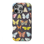 Midnight Monarch | Jenna Palek x Casely Case