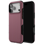 Stripes and the City | Tiny Pinstripe Case