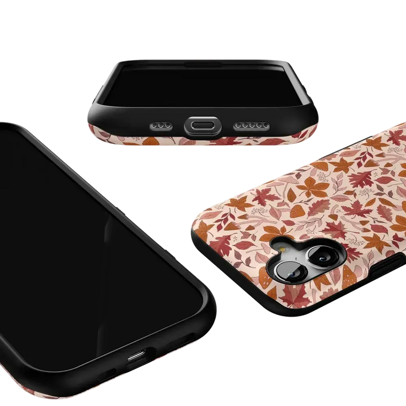 Can't Help Falling | Autumn Leaves Case