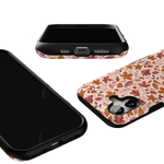 Can't Help Falling | Autumn Leaves Case