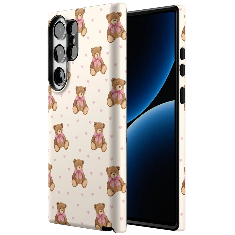 Cuddle Club | Teddy Bear Case