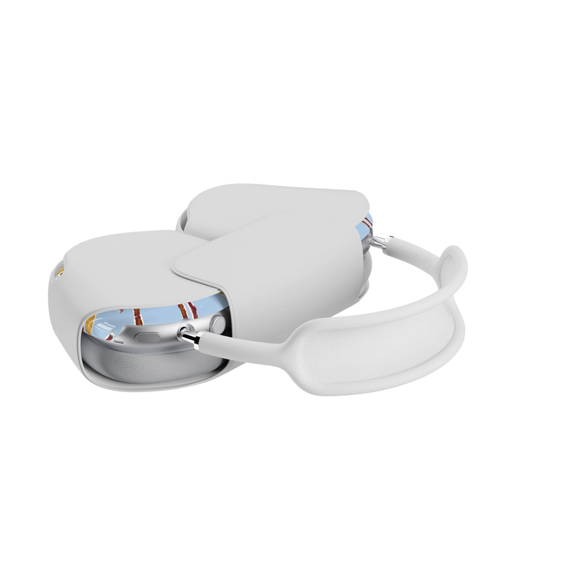 Wild Rider | Painted Rodeo AirPods Max Case