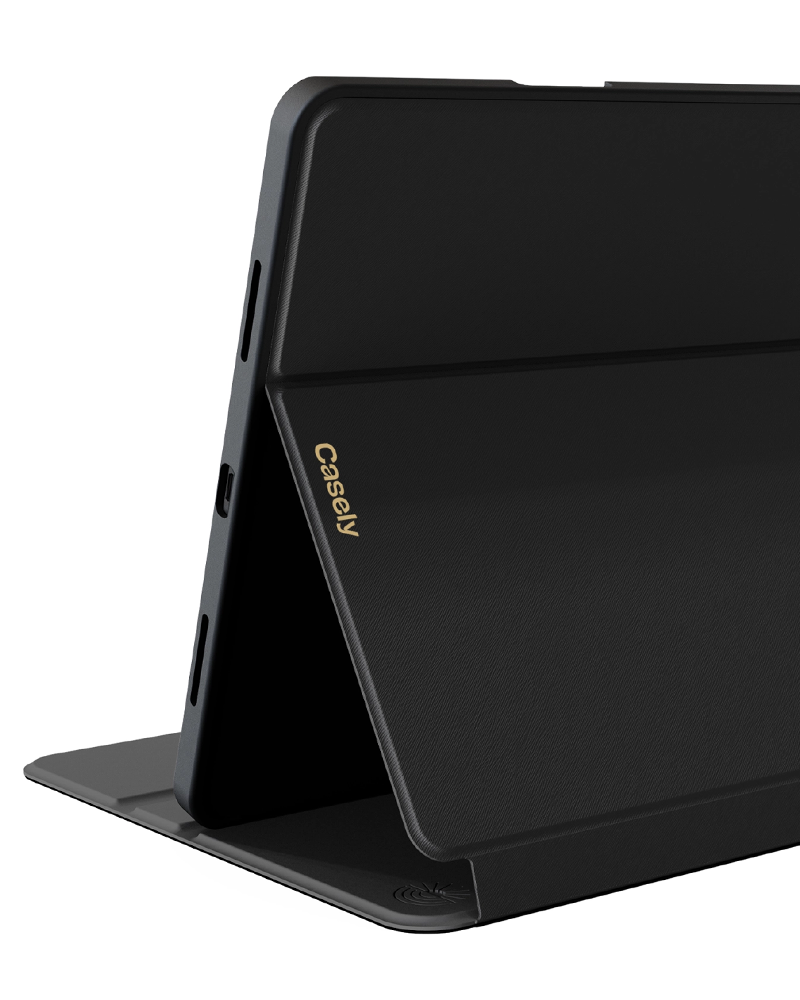 Coquette Girlie | Pastel Bows iPad Case