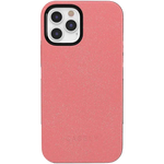 Starfish Wishes | Coral Pink Shimmer Case iPhone Case get.casely Bold + MagSafe® iPhone 12 Pro Max 