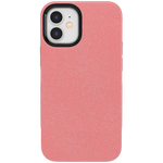 Starfish Wishes | Coral Pink Shimmer Case iPhone Case get.casely Bold + MagSafe® iPhone 12 