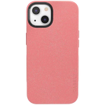 Starfish Wishes | Coral Pink Shimmer Case iPhone Case get.casely Bold + MagSafe® iPhone 13 