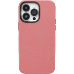 Starfish Wishes | Coral Pink Shimmer Case iPhone Case get.casely Bold + MagSafe® iPhone 14 Pro Max 