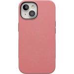 Starfish Wishes | Coral Pink Shimmer Case iPhone Case get.casely Bold + MagSafe® iPhone 15 Plus 