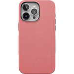 Starfish Wishes | Coral Pink Shimmer Case iPhone Case get.casely Bold + MagSafe® iPhone 15 Pro Max 