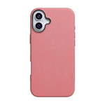Starfish Wishes | Coral Pink Shimmer Case iPhone Case get.casely Bold + MagSafe® iPhone 17 