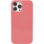 Starfish Wishes | Coral Pink Shimmer Case iPhone Case get.casely Classic + MagSafe® iPhone 13 Pro Max 