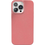 Starfish Wishes | Coral Pink Shimmer Case iPhone Case get.casely Classic + MagSafe® iPhone 14 Pro Max 