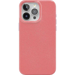 Starfish Wishes | Coral Pink Shimmer Case iPhone Case get.casely 