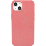Starfish Wishes | Coral Pink Shimmer Case iPhone Case get.casely 
