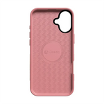 Starfish Wishes | Coral Pink Shimmer Case iPhone Case get.casely 