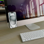 Starfish Wishes | Coral Pink Shimmer Grippy Grippy get.casely 