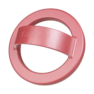 Starfish Wishes | Coral Pink Shimmer MagRing MagRing get.casely 