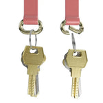 Starfish Wishes | Coral Pink Shimmer MagRing+ with Keychain MagRing+ get.casely 