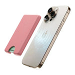 Starfish Wishes | Coral Pink Shimmer MagWallet MagWallet get.casely 