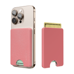 Starfish Wishes | Coral Pink Shimmer MagWallet MagWallet get.casely 