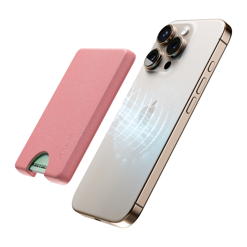 starfish-wishes-coral-pink-shimmer-magwallet view