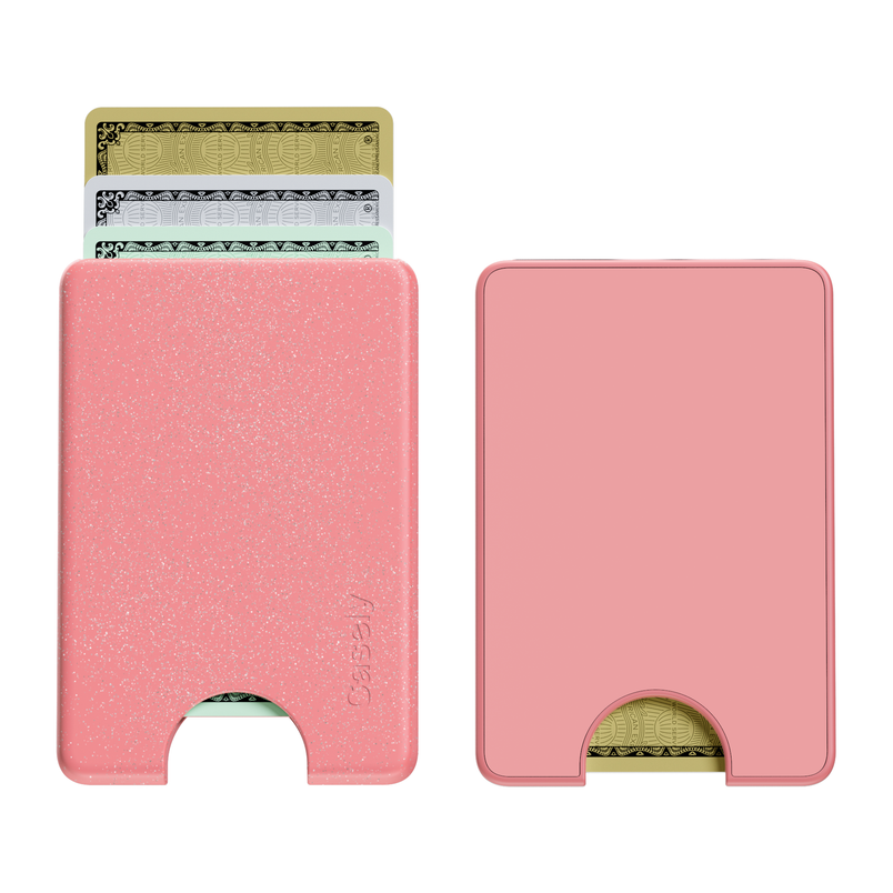 starfish-wishes-coral-pink-shimmer-magwallet view