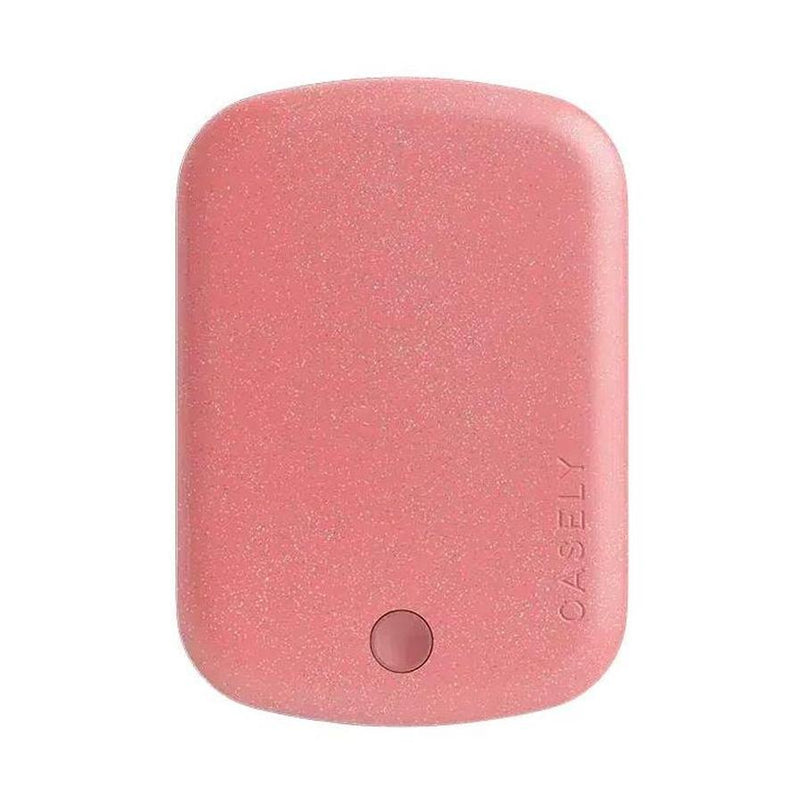 Starfish Wishes | Coral Pink Shimmer Power Pod Power Pod get.casely 
