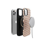 Step It Up | Abstract Geo Case iPhone Case get.casely 