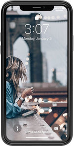 Step It Up | Abstract Geo Case iPhone Case get.casely 