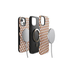 Step It Up | Abstract Geo Case iPhone Case get.casely 