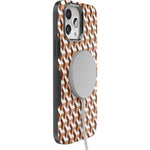 Step It Up | Abstract Geo Case iPhone Case get.casely 