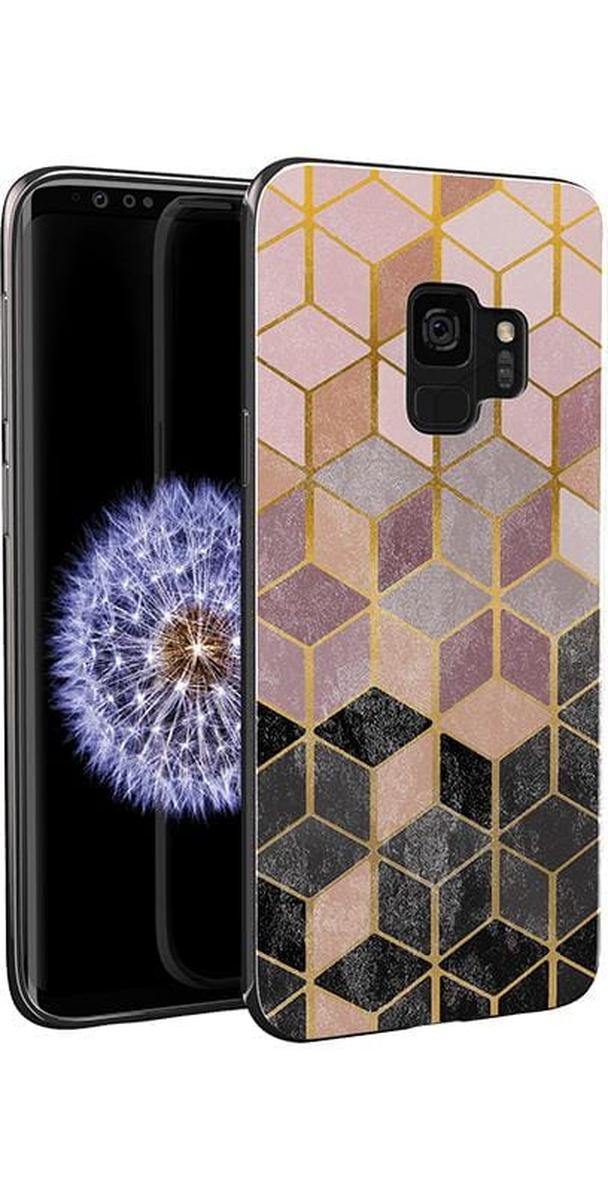 Casely Stepping Up Geo Samsung Case - Thumbnail 5