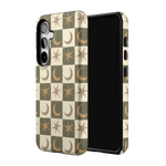 Mystic Moonstar | Green Celestial Case