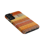 Frontier Weave | Boho Sunset Case