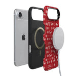 Stocking Stuffer | Christmas Knit Case Phone Case Casetry 