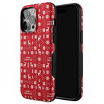 Stocking Stuffer | Christmas Knit Case Phone Case Casetry 