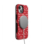 Stocking Stuffer | Christmas Knit Case Phone Case Casetry 