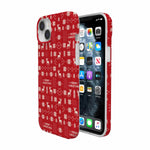 Stocking Stuffer | Christmas Knit Case Phone Case Casetry 