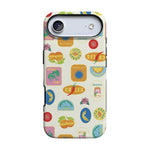 Stuck in Paradise | Dippin' Daisy's Tropical Vacation Case iPhone Case get.casely Bold Flex + MagSafe® iPhone 17 Air 